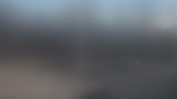 Weather camera view of Hilldale Elementary School.