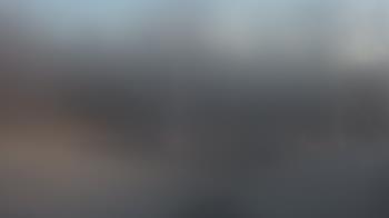 Weather camera view of Hilldale Elementary School.