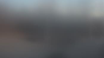 Weather camera view of Hilldale Elementary School.