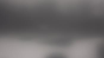 Weather camera view of Hilldale Elementary School.