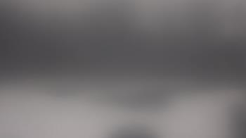 Weather camera view of Hilldale Elementary School.