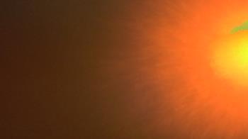 Weather camera view of Hilldale Elementary School.