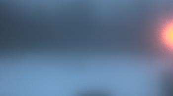 Weather camera view of Hilldale Elementary School.