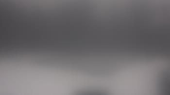 Weather camera view of Hilldale Elementary School.