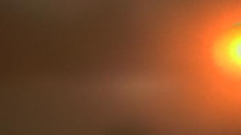 Weather camera view of Hilldale Elementary School.