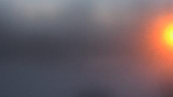 Weather camera view of Hilldale Elementary School.