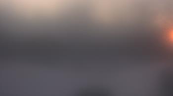 Weather camera view of Hilldale Elementary School.