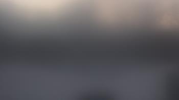 Weather camera view of Hilldale Elementary School.