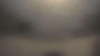 Weather camera view of Hilldale Elementary School.