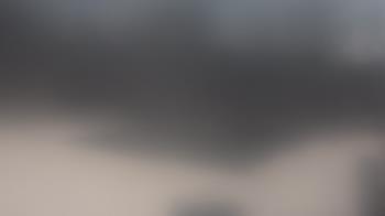 Weather camera view of Hilldale Elementary School.