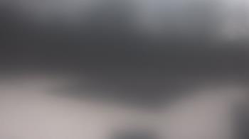 Weather camera view of Hilldale Elementary School.