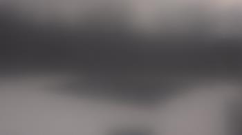 Weather camera view of Hilldale Elementary School.