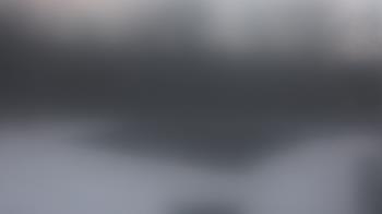 Weather camera view of Hilldale Elementary School.