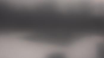 Weather camera view of Hilldale Elementary School.