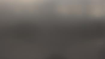 Weather camera view of Hilldale Elementary School.