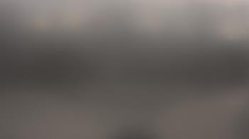 Weather camera view of Hilldale Elementary School.