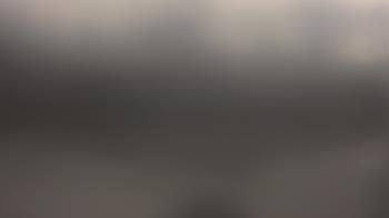 Weather camera view of Hilldale Elementary School.