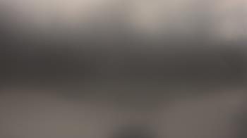 Weather camera view of Hilldale Elementary School.