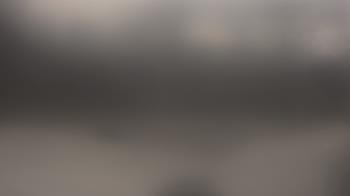 Weather camera view of Hilldale Elementary School.