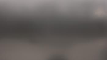 Weather camera view of Hilldale Elementary School.