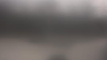 Weather camera view of Hilldale Elementary School.