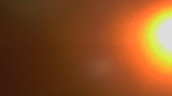 Weather camera view of Hilldale Elementary School.