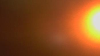 Weather camera view of Hilldale Elementary School.