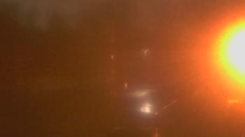 Weather camera view of Hilldale Elementary School.