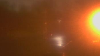 Weather camera view of Hilldale Elementary School.