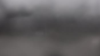 Weather camera view of Hilldale Elementary School.