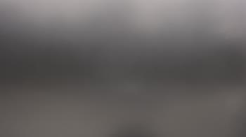 Weather camera view of Hilldale Elementary School.