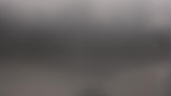 Weather camera view of Hilldale Elementary School.