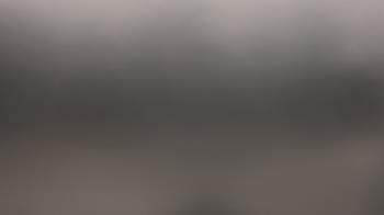 Weather camera view of Hilldale Elementary School.