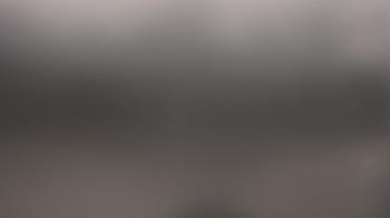 Weather camera view of Hilldale Elementary School.