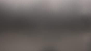 Weather camera view of Hilldale Elementary School.