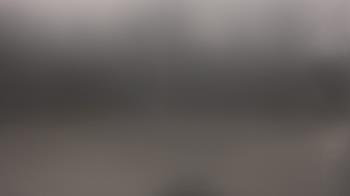 Weather camera view of Hilldale Elementary School.