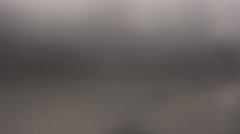 Weather camera view of Hilldale Elementary School.