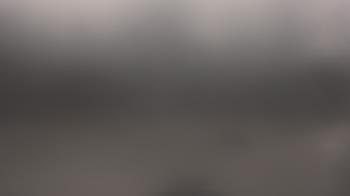 Weather camera view of Hilldale Elementary School.