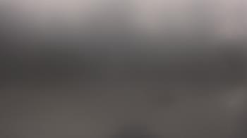 Weather camera view of Hilldale Elementary School.