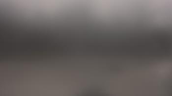 Weather camera view of Hilldale Elementary School.