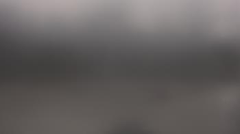 Weather camera view of Hilldale Elementary School.