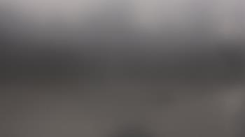 Weather camera view of Hilldale Elementary School.