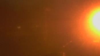 Weather camera view of Hilldale Elementary School.