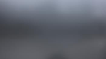 Weather camera view of Hilldale Elementary School.