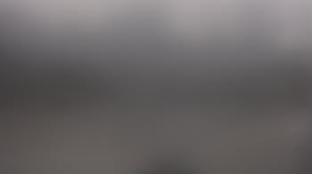 Weather camera view of Hilldale Elementary School.