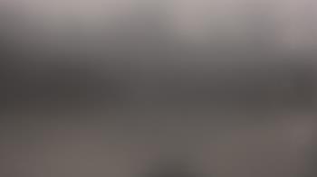 Weather camera view of Hilldale Elementary School.