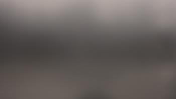 Weather camera view of Hilldale Elementary School.