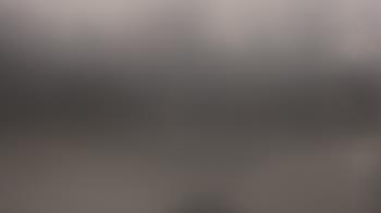 Weather camera view of Hilldale Elementary School.