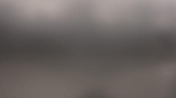 Weather camera view of Hilldale Elementary School.