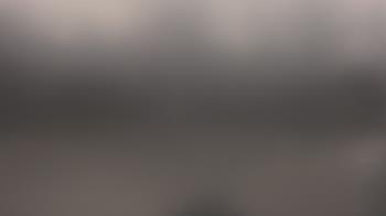 Weather camera view of Hilldale Elementary School.